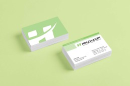 Corporate Design