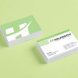 Corporate Design